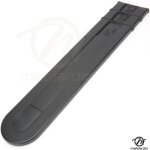Carter de protection guide tron�onneuse. pour guide de 45 � 60 cm