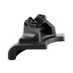 Carter de protection ryobi pour lame scie rac137