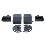 Carters de protection pour polisseuse gu20p optimum 3107060 3107060