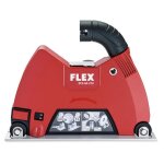 Carter de tron�onnage dcg ag 230 flex Ø230