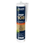 Cartouche bostik mastic msp108 blanc 290 ml - 30133127
