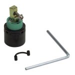 Cartouche c�ramique m2 hansgrohe (remplace cartouche m3)