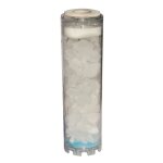 Cartouche container anti tartre / corrosion (polyphosphate 950g) - polar - cc10pp