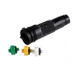 Cartouche débimètre kit - diff pour chaffoteaux : 60000870 Cartouche débimètre kit - diff pour chaffoteaux : 60000870
