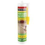 Cartouche d'enduit instantan� 300ml