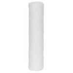 Cartouche filtrante cfa filet tresse jetable 9 3 / 4 5 microns Cartouche filtrante cfa filet tresse jetable 9 3 / 4 5 microns