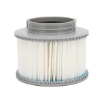 Cartouche filtrante de piscine, élément filtrant de remplacement pour mspa 2089, bains à remous d'hiver, ... Cartouche filtrante de piscine, élément filtrant de remplacement pour mspa 2089, bains à remous d'hiver, ...