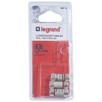 Cartouches fusibles legrand pour porte fusibles sans témoin 10, 3 x 25, 8mm 16 a Cartouches fusibles legrand pour porte fusibles sans témoin 10, 3 x 25, 8mm 16 a