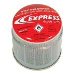 Cartouche de gaz pour lampe  souder express - vendu par 36