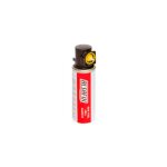 Cartouche de gaz rouge 80 ml pour cloueurs f 90 g1, d 90 g1, f 40 / 65 g1 - gaz0010 alsafix Cartouche de gaz rouge 80 ml pour cloueurs f 90 g1, d 90 g1, f 40 / 65 g1 - gaz0010 alsafix