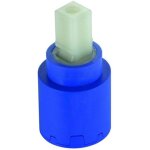 Cartouche kludi k - 25 pi�ce de rechange 7486800000 neutre
