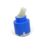 Cartouche de rechange (diam�tre : 35 mm) pour robinet atlas franke 133. 0372. 710