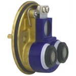 Cartouche de remplacement neuve pour mitigeur ultramix tx1 tx91 watts