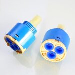 Cartouches de robinet, cartouche en c�ramique, filtre � eau, robinet de contr�le int�rieur, robinets ...