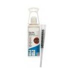 Cartouche scellement chimique rsine polyester 165ml + 2 canules batifix