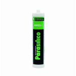 Cartouche silicone parasilico am 85 - 1 dl chemicals - 300 ml - anthracite ral 7016 - 0100001n115464