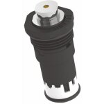 Cartouche temposoft pour robinetterie de lavabo - temporisation 7sec delabie