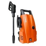 Casals c63009000 nettoyeur haute pression 1400 w (105 bars de pression maximale, d�bit de 300 l / h jusqu'� ...