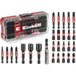 S - case set de 28 embouts résistants aux chocs (embouts de 25 mm, embouts de 50 mm, porte - embouts ... S - case set de 28 embouts résistants aux chocs (embouts de 25 mm, embouts de 50 mm, porte - embouts ...