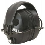 Casque anti - bruits éléctronique Casque anti - bruits éléctronique