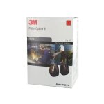 Casque anti - bruit - optime 2 - peltor - snr 31db - ii