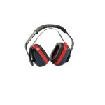 Casque anti - bruit professionnel