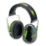 Casque anti bruit uvex k1 Casque anti bruit uvex k1