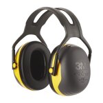 Casque antibruit 3m peltor x2a, 94 - 105db Casque antibruit 3m peltor x2a, 94 - 105db