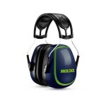 Casque antibruit passif 34 db moldex m5 612001 1 pc(s)