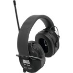 Casque bluetooth sans fil stereoman dab od