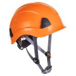 Casque de chantier monteur endurance portwest
