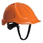 Casque de chantier portwest endurance plus sans visi�re