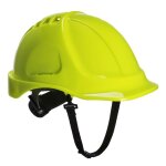 Casque de chantier portwest endurance plus ventil� sans visi�re