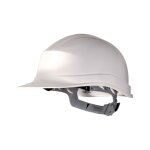 Casque de chantier zircon 1 plusieurs couleurs disponibles - delta plus