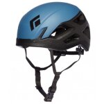 Casque d'escalade black diamond vision helmet - bleu astral (m / l)