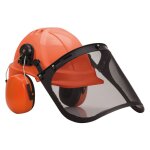 Casque forestier portwest