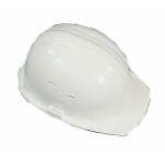 Casque de protection - opus - blanc taliaplast