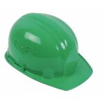Casque de protection - opus - vert taliaplast