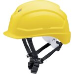 Casque de protection uvex pheos s - kr 9772134 jaune 1 pc(s)