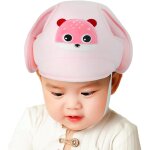 Casque de scurit pour bb en bas age casque de scurit pour bb tte de protection pour chapeau ...