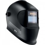 Casque de soudage volt 2. 0 - teinte variable et serre - t�te 5 positions bolle