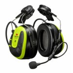 Casque ws alert x. mrx21p3e4ws6. fixation casque. peltor Casque ws alert x. mrx21p3e4ws6. fixation casque. peltor