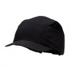 Casquette antiheurt coqu�e coloris bleu - first base + 3m