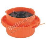 Cassette de fil de coupe 6 m gardena 5371 - 20