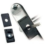 Cassette ressort rappel opera