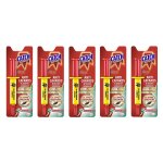 Catch lot de 5 seringues 10 g gel anti - cafards et blattes