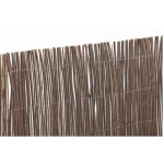 Catral canisse en osier naturel - 1 x 3m