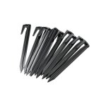 Cavaliers pour fixer le c�ble (x100) pour robot r40li