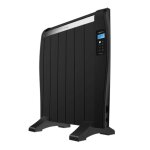 Cecotec emetteur thermique ready warm 1200 thermal. 6 eléments, 3 modes de fonctionnement, minuterie, ... Cecotec emetteur thermique ready warm 1200 thermal. 6 eléments, 3 modes de fonctionnement, minuterie, ...