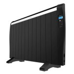 Cecotec emetteur thermique ready warm 1800 thermal. 8 eléments, 3 modes de fonctionnement, minuterie, ... Cecotec emetteur thermique ready warm 1800 thermal. 8 eléments, 3 modes de fonctionnement, minuterie, ...